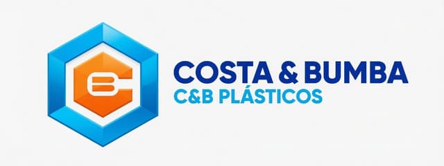 Costa & Bumba Lda. - Logótipo Oficial
